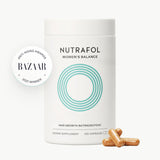Nutrafol Women’s Balance Hair Growth Pack