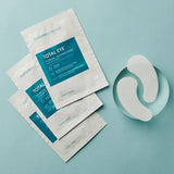 Total Eye Hydrogel Treatment Masks