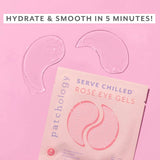 Patchology Eye Gels