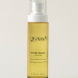 Pure Glow SPF 60 Oil