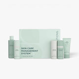 Skincare Management System