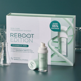 Reboot Edition: Skincare Management System