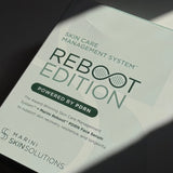 Reboot Edition: Skincare Management System