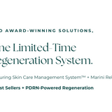 Reboot Edition: Skincare Management System