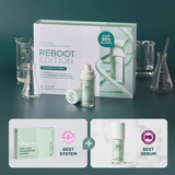 Reboot Edition: Skincare Management System