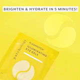 Patchology Eye Gels
