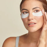 Total Eye Hydrogel Treatment Masks