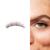 Pro Lash Classic Shorties No. 05 Cocoa